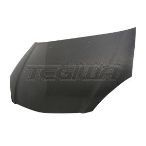 TEGIWA CARBON FIBRE OEM BONNET HONDA INTEGRA TYPE R DC5