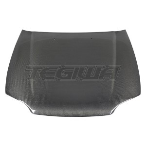 TEGIWA CARBON FIBRE OEM BONNET HONDA CIVIC EG 3 DOOR
