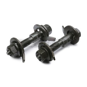 Tegiwa Front Adjustable Camber Bolts 15mm