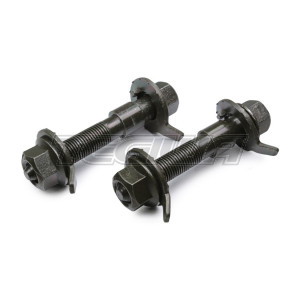Tegiwa Front Adjustable Camber Bolts 17mm Toyota GR Yaris 20+