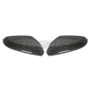 Tegiwa Carbon Fibre Wing Mirror Cover Honda Civic Type R FK8 17-21