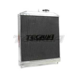 TEGIWA ALUMINIUM ALLOY RADIATOR HONDA CIVIC EG EK 92-00
