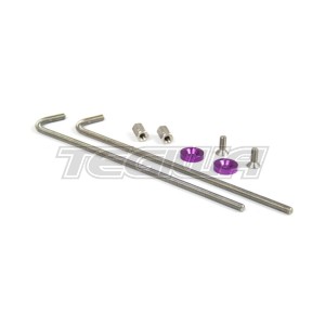TEGIWA BATTERY TIE FITTING KIT PAIR