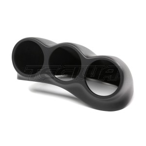 TEGIWA GAUGE POD DIAL HOLDER HONDA S2000 99-10 LHD