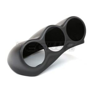 MEGA DEALS - TEGIWA GAUGE POD DIAL HOLDER HONDA S2000 99-10 RHD