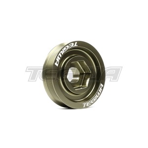 TEGIWA UNDERDRIVE CRANK PULLEY HONDA K-SERIES K20A K20Z