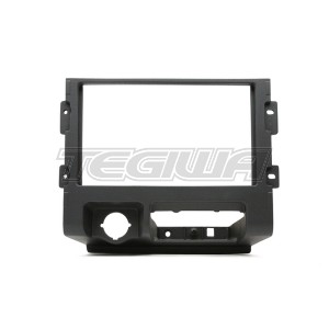 TEGIWA REPLICA JDM DOUBLE DIN FRAME HONDA CRX EF