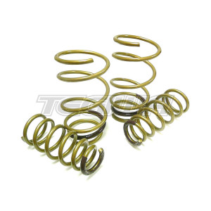 TEIN HIGH.TECH LOWERING SPRINGS MITSUBISHI GALANT FORTIS CY4A 2007.08-2009.12