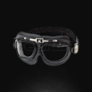 OMP Thruxton Vintage Goggles