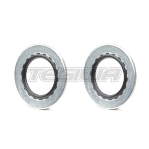 TEGIWA 2 X AN8 DOWTY WASHER 3/4 / 19.05MM ID