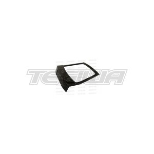 Seibon OEM-Style Carbon Fibre Boot Lid Toyota Celica 00-05