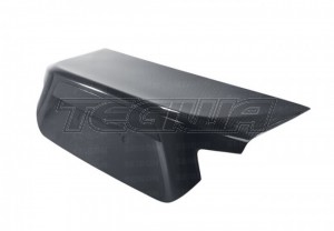 Seibon OEM-Style Carbon Fibre Boot Lid Toyota GT86/Subaru BRZ 13-20