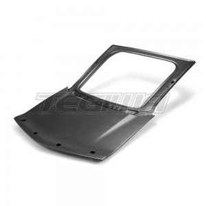 Seibon OEM-Style Dry Carbon Boot Lid Honda NSX 17-20