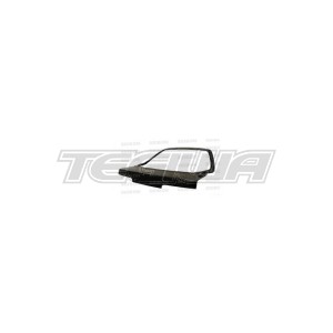 Seibon OEM-Style Carbon Fibre Boot Lid Honda Integra 2DR DA9 90-93
