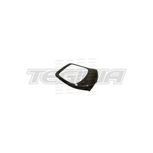Seibon OEM-Style Carbon Fibre Boot Lid Toyota Supra 93-98