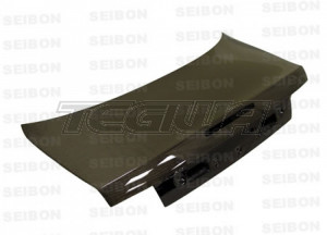 Seibon OEM-Style Carbon Fibre Boot Lid Nissan 240SX S14 95-98