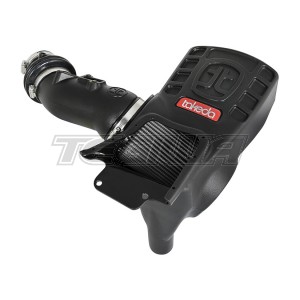 MEGA DEALS - AFE TAKEDA MOMENTUM PRO DRY S COLD AIR INTAKE SYSTEM HONDA CIVIC TYPE R FK8 17+