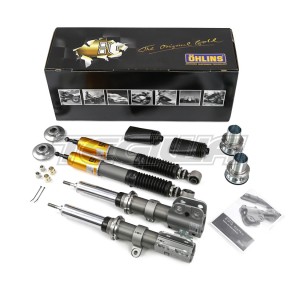 Ohlins Road & Track (DFV) Coilovers Toyota GR Yaris 20+ Japan Version