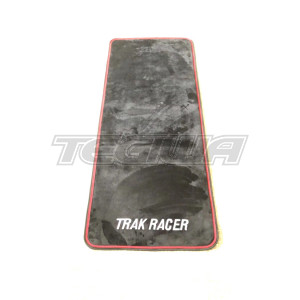 Trak Racer Premium Racing Sim Rig Floor Mat