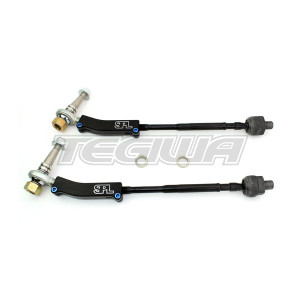 SPL Tie Rod End Kit Bumpsteer Adjustable Power Steering Rack Mazda MX-5/Miata NB