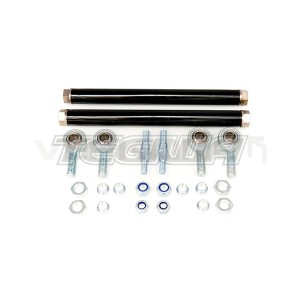 Verkline Rear Track Rods for Support Frame Audi B2 B3 B4 S2 Quattro with ARB