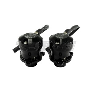 Turbosmart BOV Kompact EM Dual Port VR25