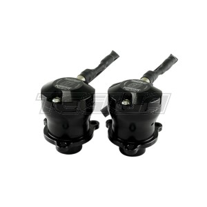 Turbosmart BOV Kompact EM Plumb Back VR25