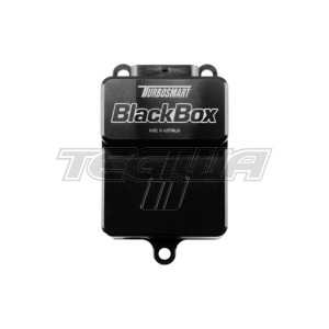 Turbosmart Black Box Electronic Wastegate Controller