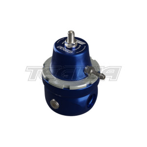 Turbosmart Fuel Pressure Regulator -6AN Blue