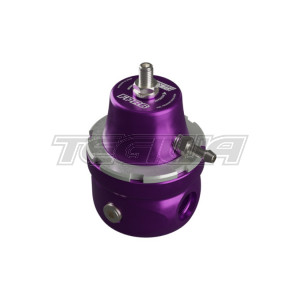 Turbosmart Fuel Pressure Regulator -6AN Purple