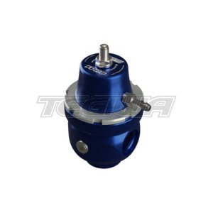 Turbosmart Fuel Pressure Regulator -8AN Blue