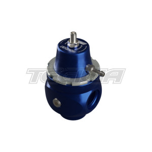Turbosmart Fuel Pressure Regulator -10AN Blue