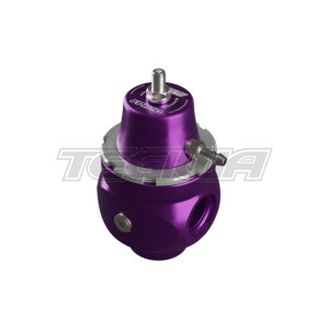 Turbosmart Fuel Pressure Regulator -10AN Purple