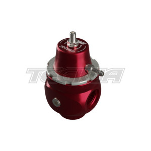 Turbosmart Fuel Pressure Regulator -10AN Red