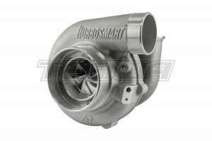 Turbosmart TS-1 Performance Turbocharger 6870 V-Band 0.96AR Externally Wastegated Rated 990hp
