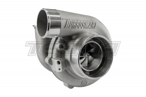 Turbosmart TS-1 Performance Turbocharger 6466 V-Band 0.82AR Externally Wastegated (Reversed Rotation) Rated 930hp