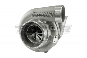 Turbosmart TS-2 Performance Turbocharger (Water Cooled) 6262 V-Band 0.82AR Externally Wastegated Rated 800hp