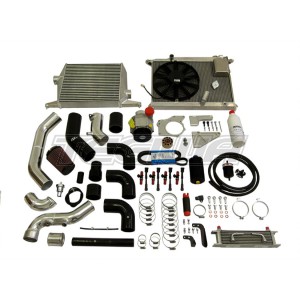 TTS Performance Rotrex Supercharger Kit Honda Integra DC5