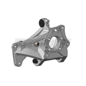 Verkline Rear Uprights Toyota GR Yaris 20+