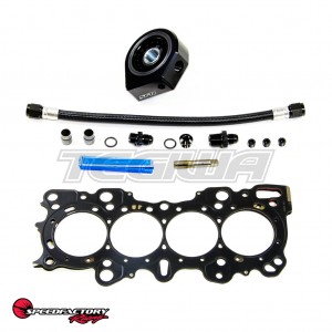 SpeedFactory Racing Honda B-Series LS/VTEC Head Conversion Kit