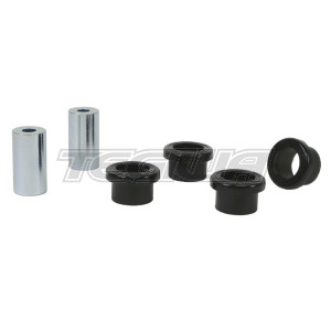 Whiteline Control Arm Lower Inner Front Bushing Subaru Outback BS BS9 15-