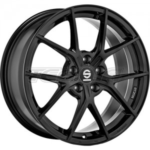 SPARCO PODIO ALLOY WHEEL