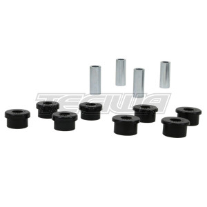 Whiteline Control Arm Bushing Standard Replacement Includes Shock Absorber Honda CRX EG EH 92-98