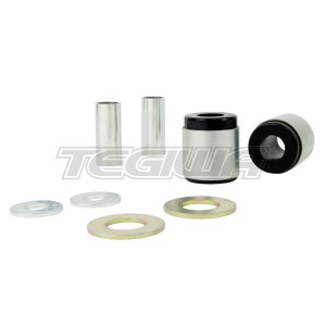 Whiteline Control Arm Bushing Standard Replacement Mitsubishi FTO DEA 94-01