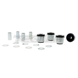 Whiteline Control Arm Bushing Isuzu Mu UCS17 89-02