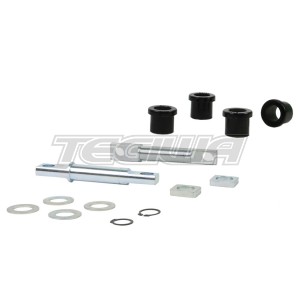 Whiteline Control Arm Bushing Lexus Es MCV VZV 01-06