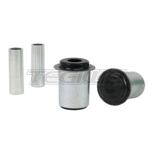 Whiteline Control Arm Bushing Nissan Skyline R32 89-00