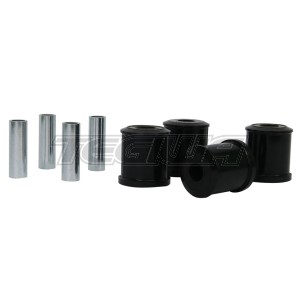 Whiteline Control Arm Bushing Nissan Nomad C22 86-95