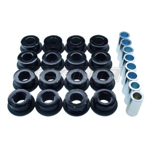 Whiteline Control Arm Bushing Subaru Liberty BD MK2 94-99