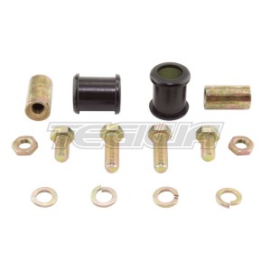 Whiteline Control Arm Bushing 0.25deg Camber Nissan 300ZX Z32 90-95